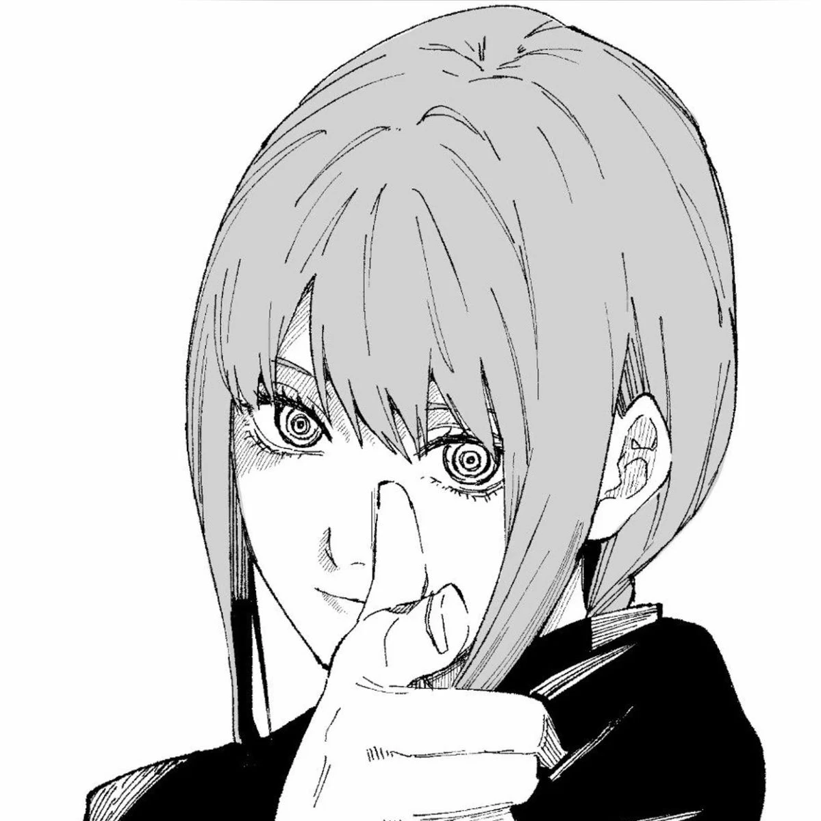 マキマ