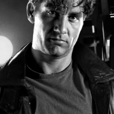 Profile image of Dwight McCarthy