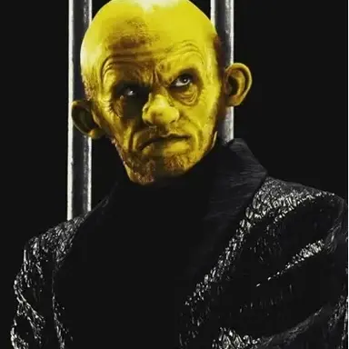 Profile image of Roark Jr.