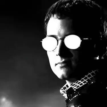 Profile image of Kevin