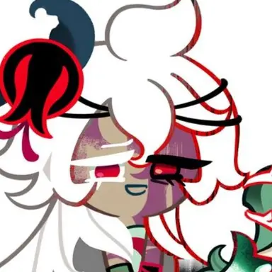 Profile image of 세인트릴리 쿠키