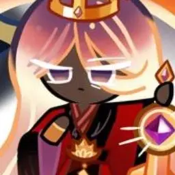 Profile image of 다크카카오 쿠키