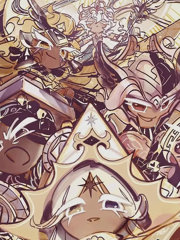 PotentMucus8722의 에이션트조가 비스트로 바뀜