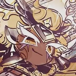 Profile image of 골드치즈 쿠키