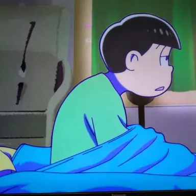 Profile image of チョロ松