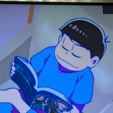 Profile image of カラ松