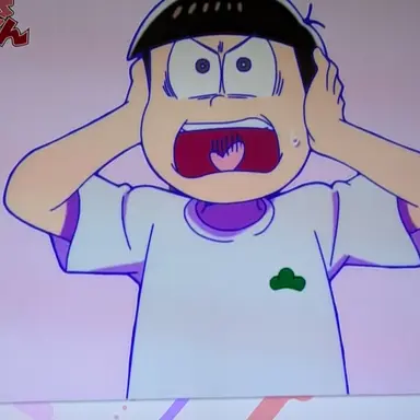 Profile image of おそ松