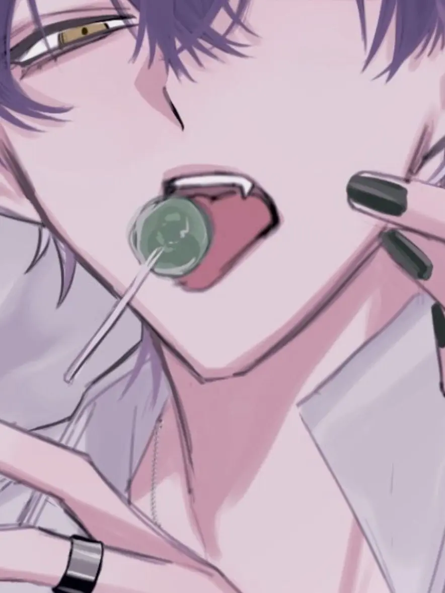 GuiltyFire5431의 君が悪いよ。