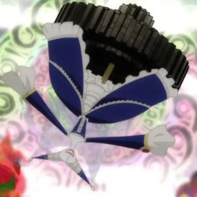 Profile image of ワルプルギスの夜