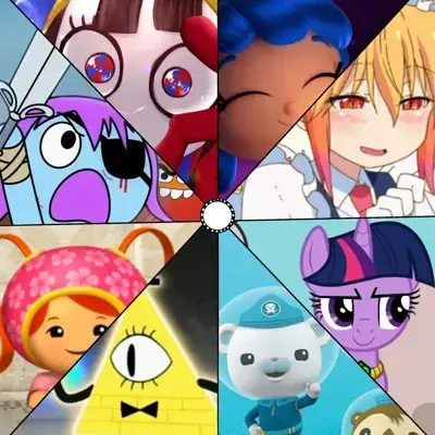 PastelFly7116의 Crossovers