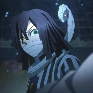 Profile image of 이구로 오바나이