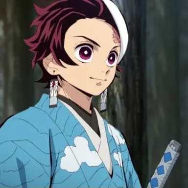 Profile image of 카마도 탄지로