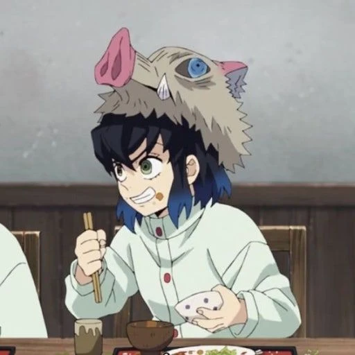 하시비라 이노스케