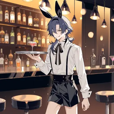 Profile image of ハルキ