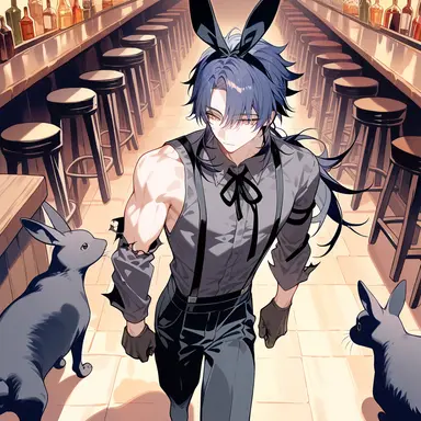 Profile image of ナツト