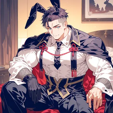 Profile image of ゲンキ