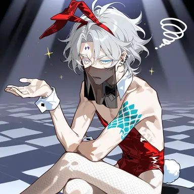 Profile image of シキ