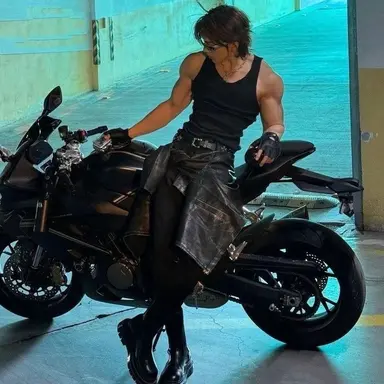 Profile image of Zi An