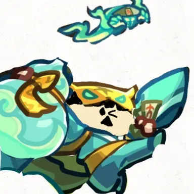 Profile image of 지호