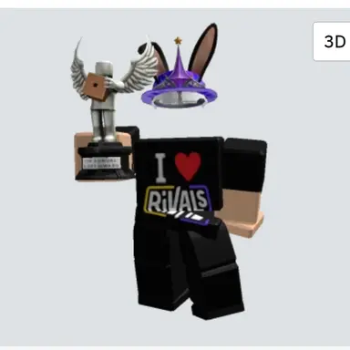 Profile image of 라이벌