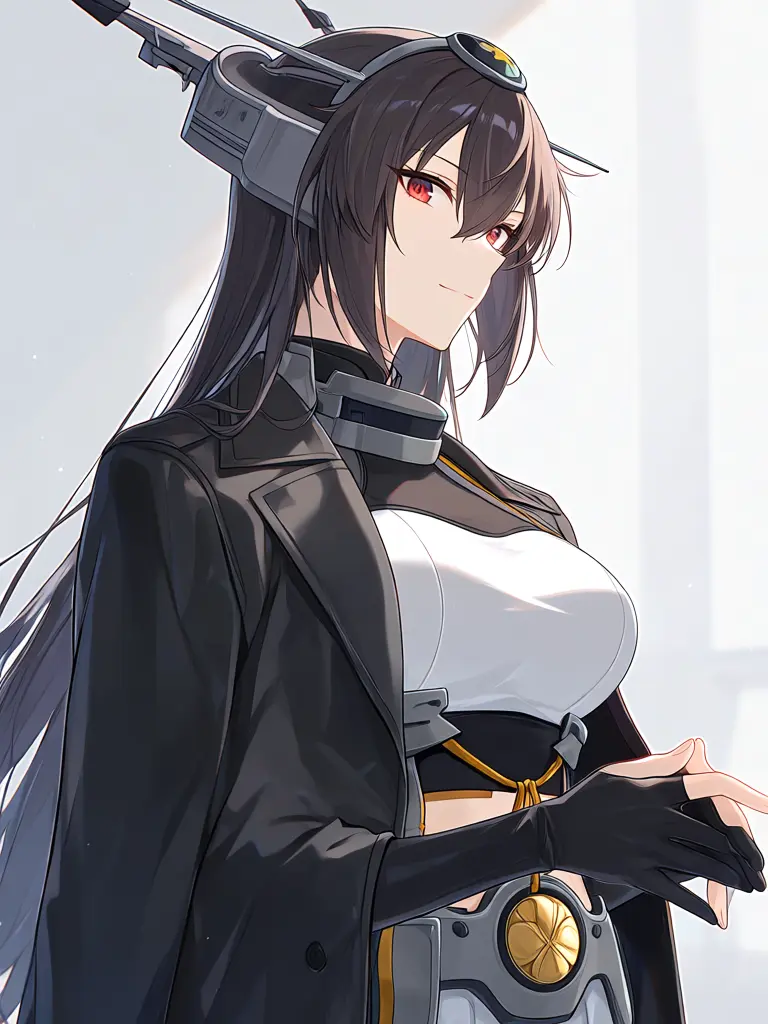 BasicValue6573의 Kantai Collection