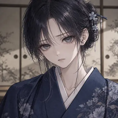 Profile image of Shigure