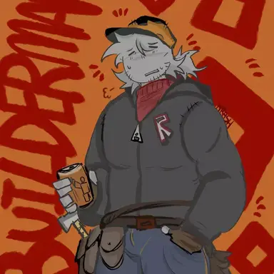 Profile image of ビルダーマン