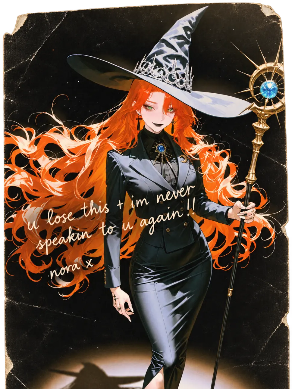seraph33710의 Beyond the Evening Star