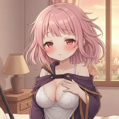 Profile image of ゆめ