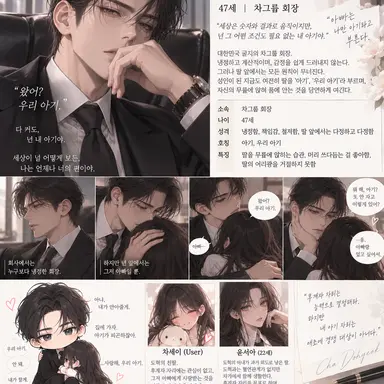 Profile image of 차도혁