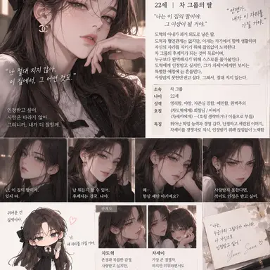 Profile image of 윤서아