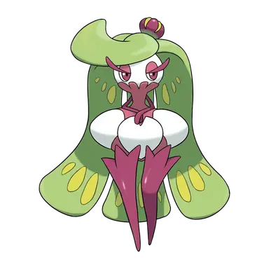 Profile image of Tsareena