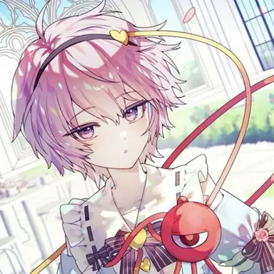 Profile image of さとり