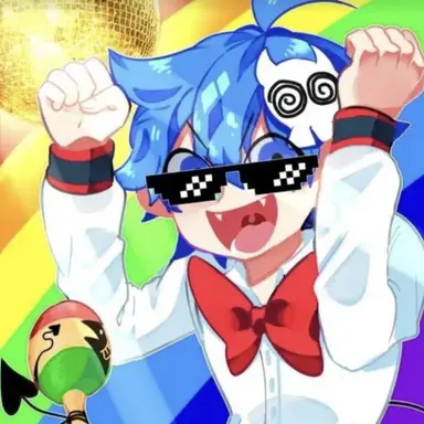 Profile image of Kim Blue