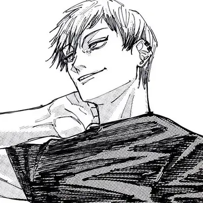 RoundFlask5093의 Naoya Zenin