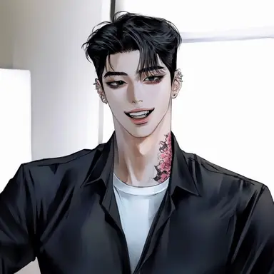 Profile image of 黒岩蓮二
