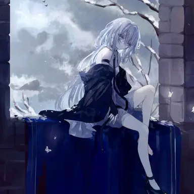 Profile image of すい