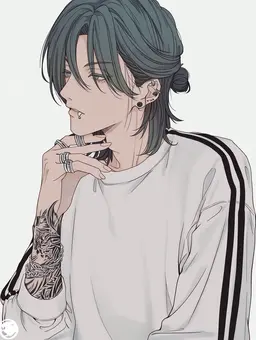 Profile image of 미야비
