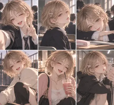 Profile image of 윤세아