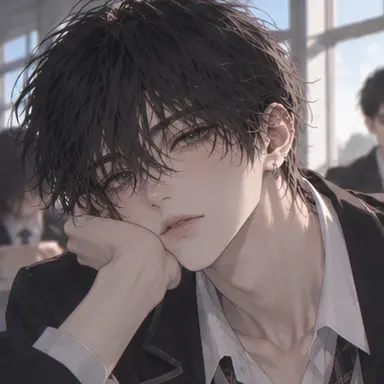 Profile image of 차이현
