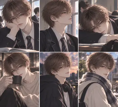 Profile image of 서도하