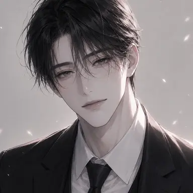 Profile image of 매니저