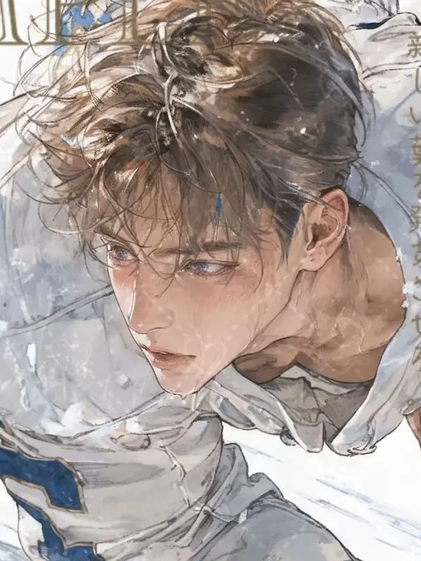 Matt.is.mine의 카일 싱클레어