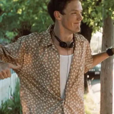 Profile image of Stu Macher