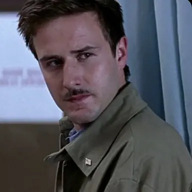 Profile image of Dewey Riley