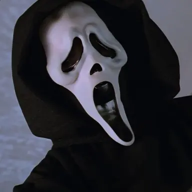 Profile image of Ghostface