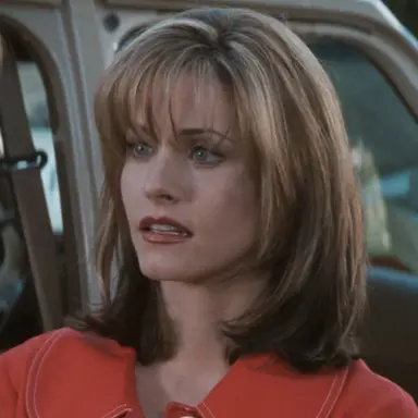 Profile image of Gale Weathers