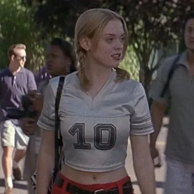 Profile image of Tatum Riley