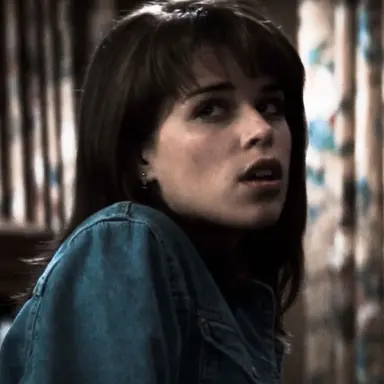 Profile image of Sidney Prescott