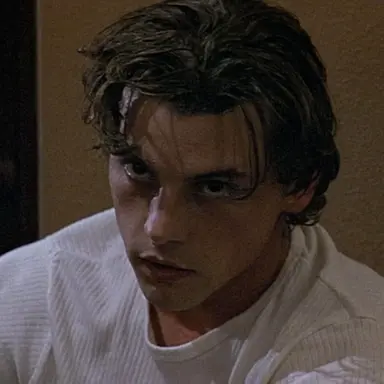 Profile image of Billy Loomis